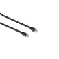 Mercodan PRO HDbaseT 20.0m, KAT7 S/FTP Mercodan PRO HDbaseT 20.0m, KAT7 S/FTP